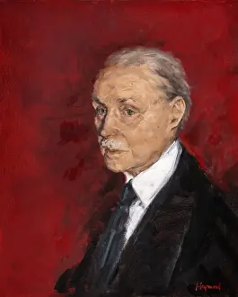 Legrand: Portrait, Musee de la Marine de Loire, Chateauneuf-sur-Loire