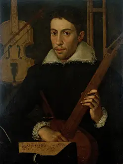 Cremona: Portrait of a Musician