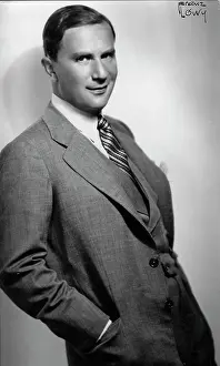 Karlweis: Portrait of Oskar Karlweis