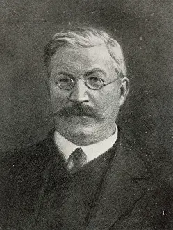 No.3864: Portrait of Pavel Milyukov
