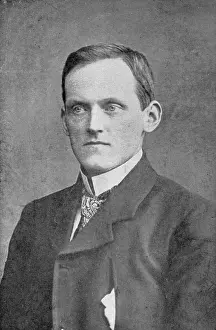 Snowden: Portrait of Philip Snowden