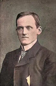 Snowden: Portrait of Philip Snowden