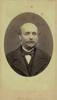 Scialoja: Portrait of the politician and