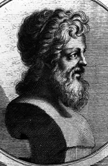 Praxiteles: Portrait Praxiteles