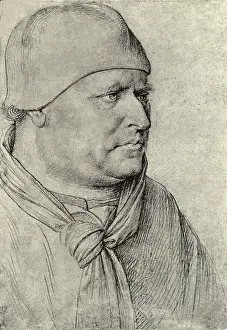 1460: Portrait of a Priest