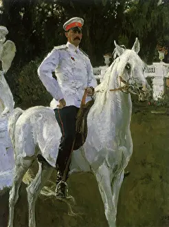 Alexandrovitch: Portrait of a Prince