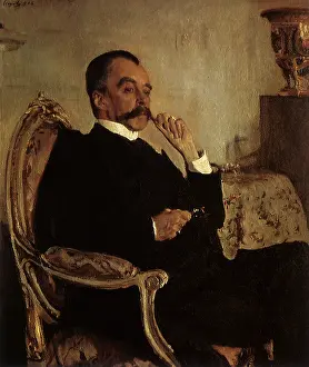 Alexandrovitch: Portrait of a Prince