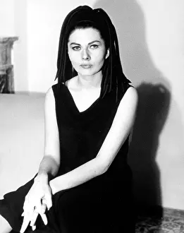 Khashoggi: Portrait of Princess Soraya