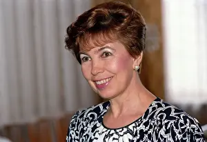 Raisa: Portrait of Raisa Gorbacheva, 1987