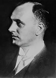 Entrepreneurs: Portrait of Rudolf Blohm
