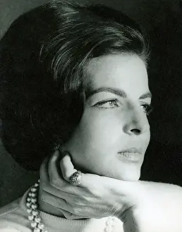 Simone: Portrait of Simone Lightman - December 18, 1964