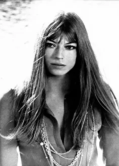 Katja: Portrait of singer Katja Ebstein