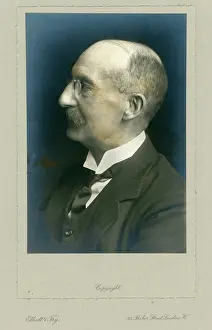 Donaldson: Portrait of Sir H Frederick Donaldson