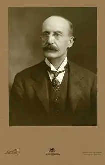 Donaldson: Portrait of Sir H Frederick Donaldson