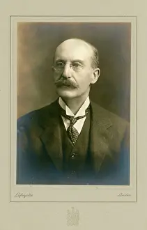 Donaldson: Portrait of Sir H Frederick Donaldson