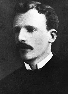 Theo: Portrait Theo van Gogh