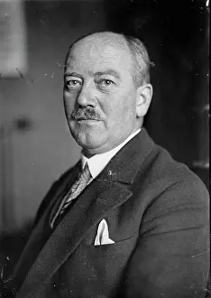 Waldemar: Portrait of Waldemar Pabst