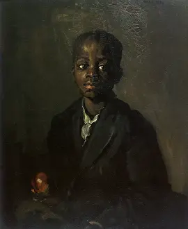 Newsboy: Portrait of Willie Gee