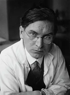 Pieper: Portrait Willy Pieper
