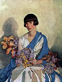 Norah: Portrait of a Woman