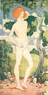 Curvy: Portrait of a Woman