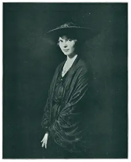 Somerville: Portrait Of A Woman