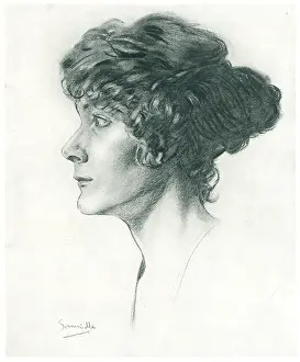 Somerville: Portrait Of A Woman