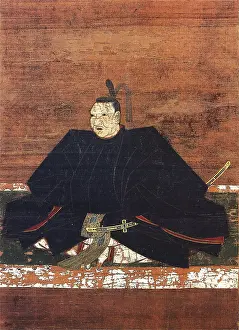 Influence: Portrait of So Yoshitoshi, who led a force in