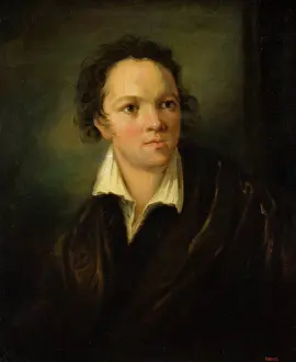Molloy: Portrait of a Young Man
