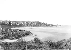 Portrush: Portrush