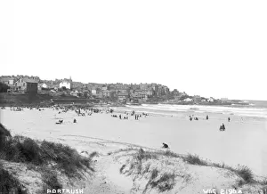 Lots: Portrush