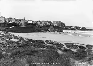 Links: Portrush from the Golf Links