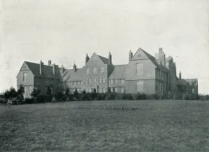 Magistrates: Portslade Industrial School