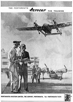 Aerocar: Portsmouth Aerocar
