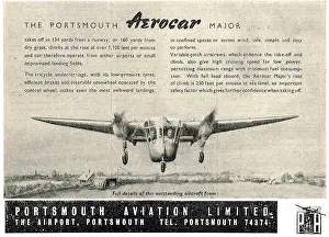 Aerocar: Portsmouth Aerocar