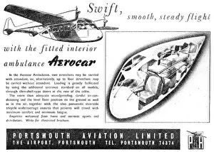 Aerocar: Portsmouth Aerocar