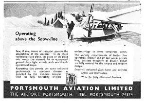 Aerocar: Portsmouth Aerocar