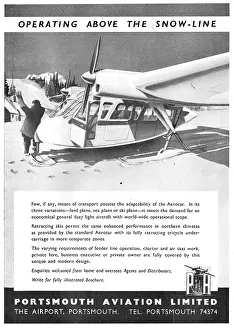 Aerocar: Portsmouth Aerocar
