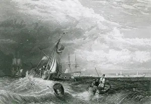 Stanfield: PORTSMOUTH, Hampshire
