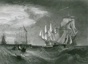 Spithead: PORTSMOUTH, Hampshire