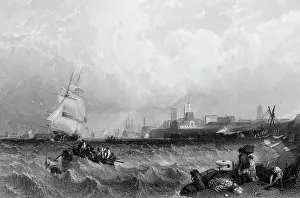 Stanfield: PORTSMOUTH, Hampshire