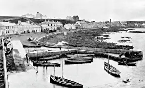 Portstewart: Portstewart