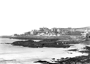 Portstewart: Portstewart