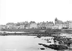 Londonderry: Portstewart
