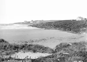 Portstewart: Portstewart Strand