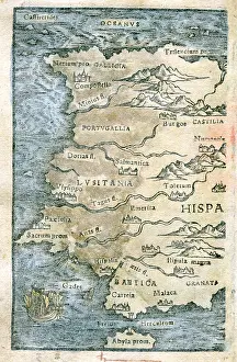 Honter: Portugal