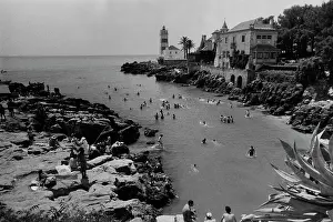 Cascais: PORTUGAL/CASCAIS
