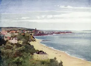 Estoril: PORTUGAL/ESTORIL 1907