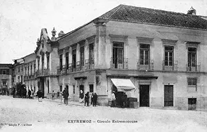 Estremoz: Portugal - Estremoz