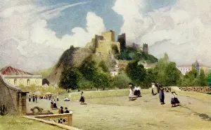 Leiria: PORTUGAL/LEIRIA 1907